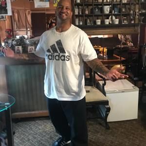 Meet your Posher, James